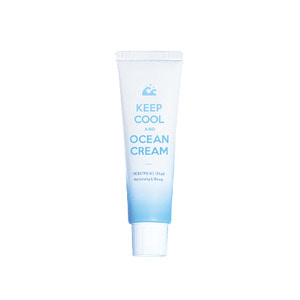 KEEP COOL Ocean Hydrating Gel Cream 50ml