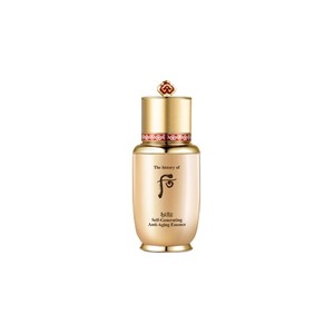 The History of Whoo Self-Generating Anti-Aging Essence 50ml