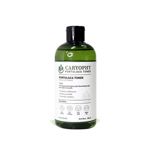 CARYOPHY Portulaca Toner 300ml