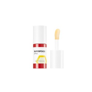 MISSHA Superfood Honey Lip Oil 5.2g