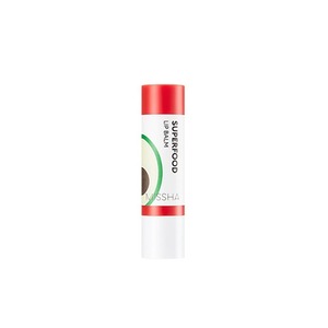 MISSHA Superfood Avocado Lip Balm 5.2g