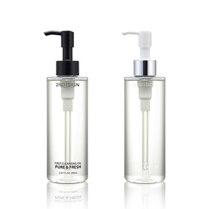 2NDESIGN First Cleansing Oil Pure &amp; Fresh 200ml