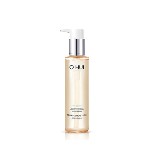O HUI Miracle Moisture Cleansing Oil 150ml