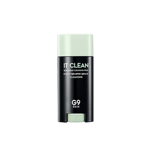 [TIME DEAL] G9SKIN It Clean Black Head Cleansing Stick 15g