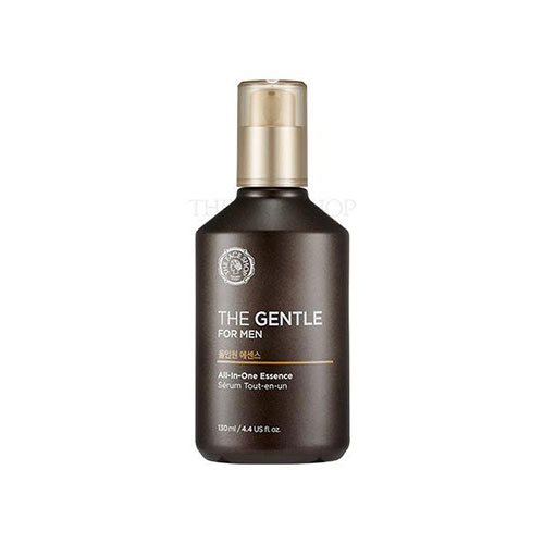 THE FACE SHOP The Gentle For Men All-In-One Essence 135ml