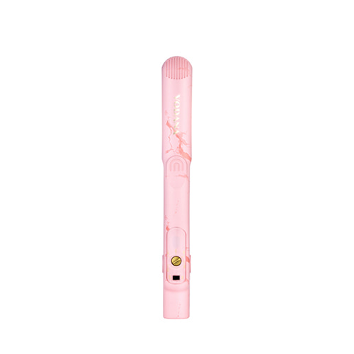 VODANA Velvetbar Flat Iron 1 inch