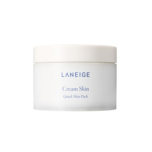 LANEIGE Cream Skin Quick Skin Pack 100ea
