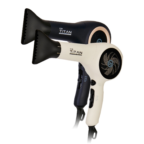 ELRAKOREA Titan U5 BLDC Hair Dryer 220V