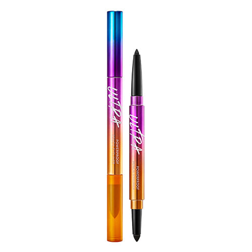 MISSHA Ultra Powerproof Pencil Eyeliner 0.2g