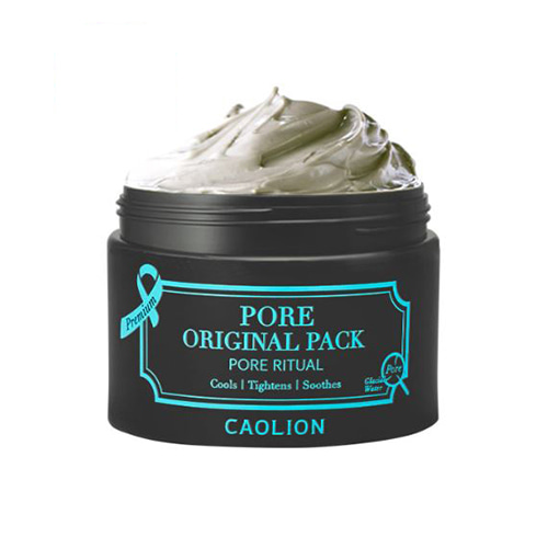 CAOLION Premium Pore Original Pack 50g