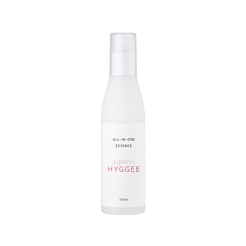 [TIME DEAL] HYGGEE All-In-One Essence 110ml