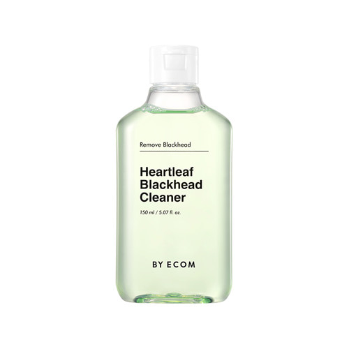 [TIME DEAL] BY ECOM Heartleaf Blackhead Cleaner 150ml