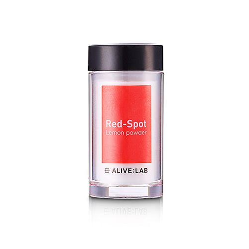 ALIVELAB Red-Spot Lemon Powder 8ml