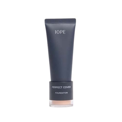 IOPE Perfect Cover Foundation SPF25 PA++ 35ml