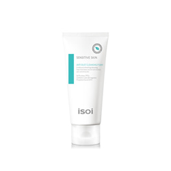 [TIME DEAL] isoi Sensitive Skin Anti-Dust Cleansing Foam 100ml