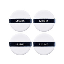 MISSHA Air In Puff 4P