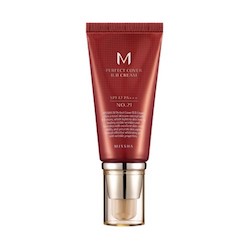 [TIME DEAL] MISSHA M Perfect Cover BB Cream 50ml