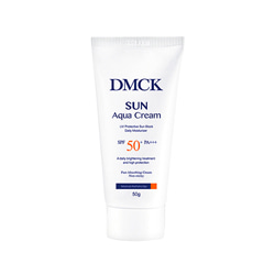 DMCK Sun Aqua Cream SPF50+ PA+++ 50g