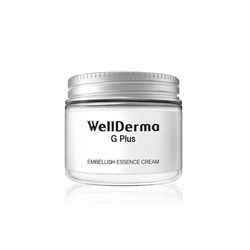 WellDerma G Plus Embellsih Essence Cream 50ml