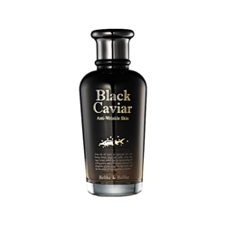 HOLIKA HOLIKA Black Caviar Anti-Wrinkle Skin 120ml