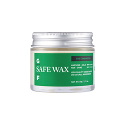 GRAFEN Safe Wax 60g