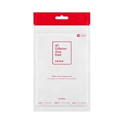 [TIME DEAL🛒] COSRX AC Collection Acne Patch 26ea