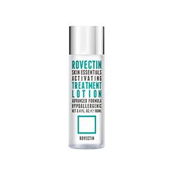 ROVECTIN Skin Essentials Activating Treatment Lotion 100ml