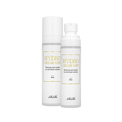 RiRe Hydro Cream Mist 80ml