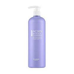 Troiareuke ACSEN Rx2 Scalp Cleanser 500ml (22AD)