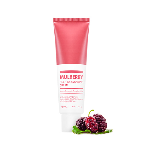 A&#039;PIEU Mulberry Blemish Clearing Cream 50ml