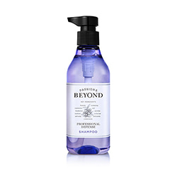 BEYOND Professional Defense Shampoo 250ml