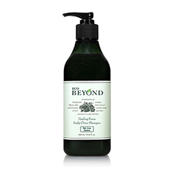 BEYOND Healing Force Scalp Clinic Shampoo 450ml