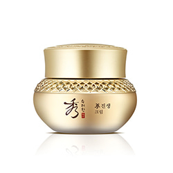 Sooryehan Ginseng Cream 60ml