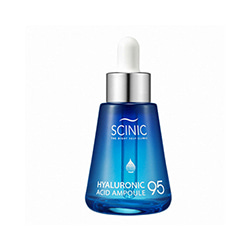 SCINIC Hyaluronic Acid Ampoule 30ml