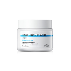 SCINIC Hyaluronic Acid Cream 80ml