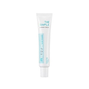 SCINIC The Simple Barrier Cream 40ml