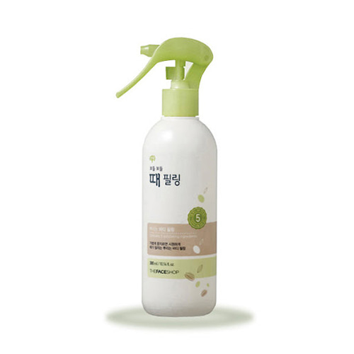 THE FACE SHOP Smooth Body Peel 300ml