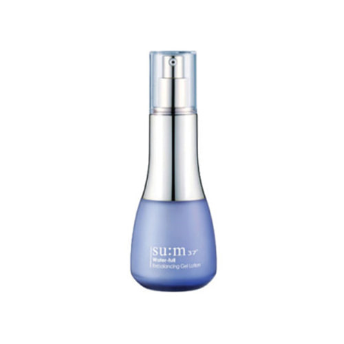 su:m37 sum37 Water-full Rebalancing Gel Emulsion 120ml