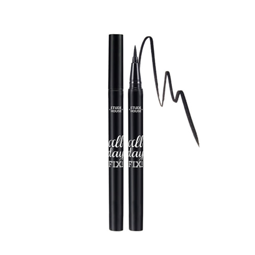 Etude House All day fix Pen Liner 0.6g