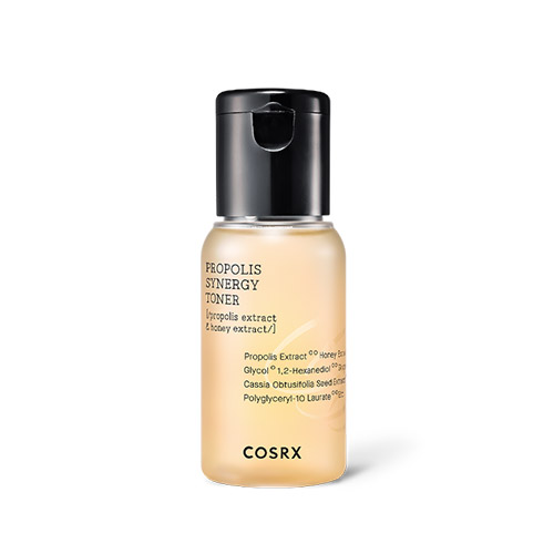 [TIME DEAL] COSRX Full Fit Propolis Synergy Toner 50ml