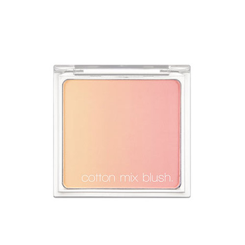 MISSHA Cotton Mix Blusher 11g