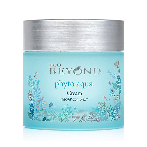 BEYOND Phyto Aqua Cream 75ml