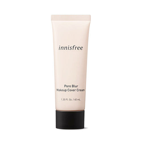 innisfree Pore Blur Makeup Cover Cream 40ml