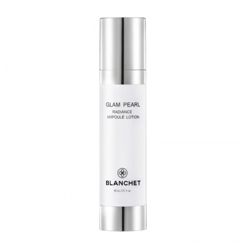 BLANCHET Glam Pearl Radiance Ampoule Lotion 80ml