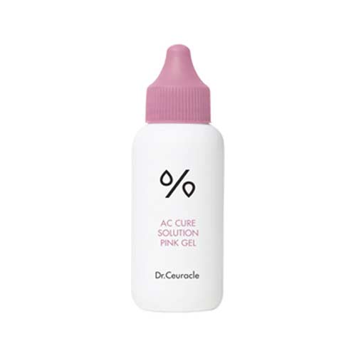 Dr.Ceuracle AC Care Solution Pink Gel 50ml