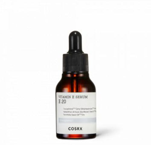 COSRX Real Fit Vitamin E Serum 20ml