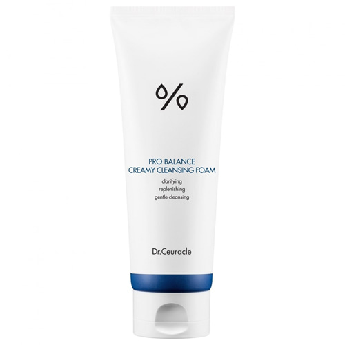 Dr.Ceuracle Pro Balance Creamy Cleansing Foam 150ml