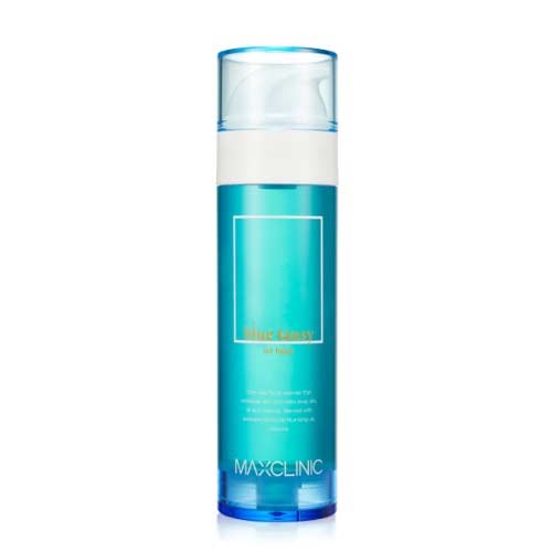 MAXCLINIC Blue Tansy Oil Foam 110g