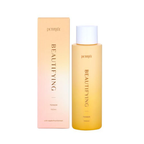 PETITFEE Beautifying Toner 150ml