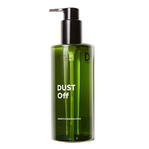 MISSHA Super Off Cleansing Oil Dust Off 305ml (Renewal)